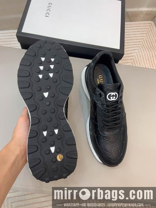 Gucci Replica Shoes sz38-44 hnm0125
