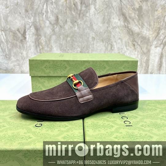 Gucci Replica Shoes sz38-45 mnh0409