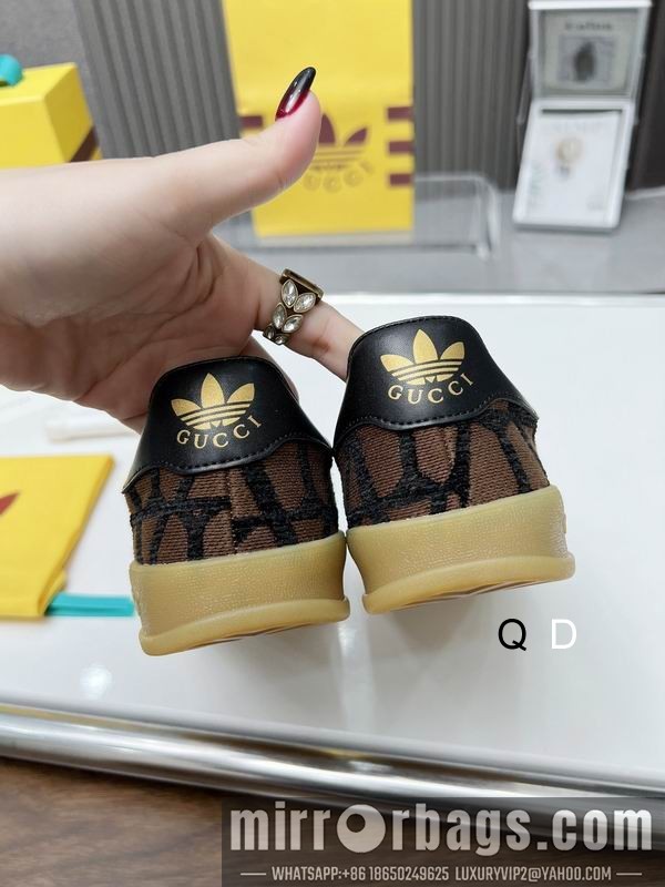 Gucci Replica Shoes sz35-45 7C GDT1210