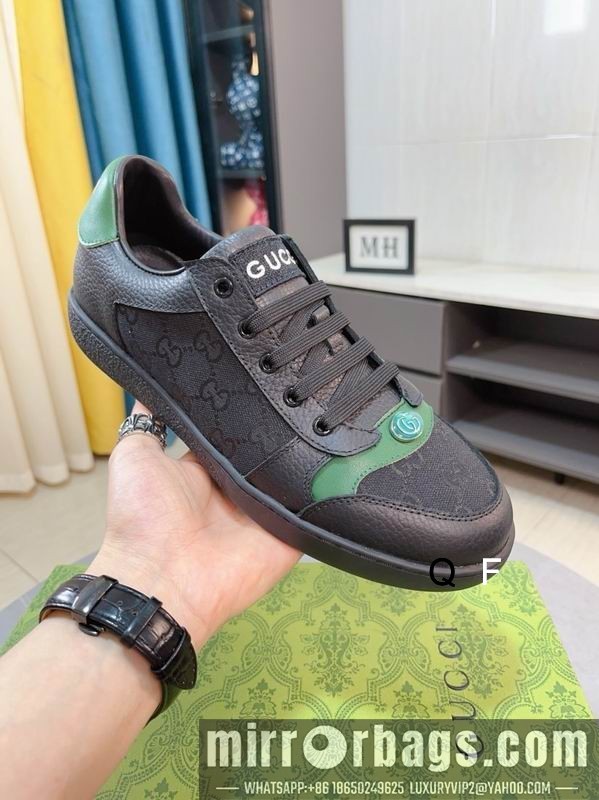 Gucci Replica Shoes sz38-45 TF0719