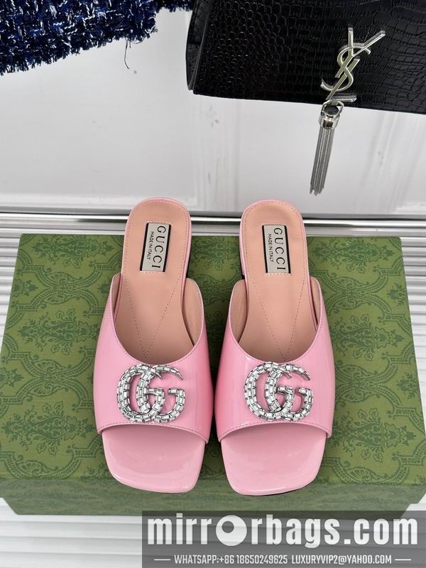 Gucci Replica Shoes sz35-42 mnf0101