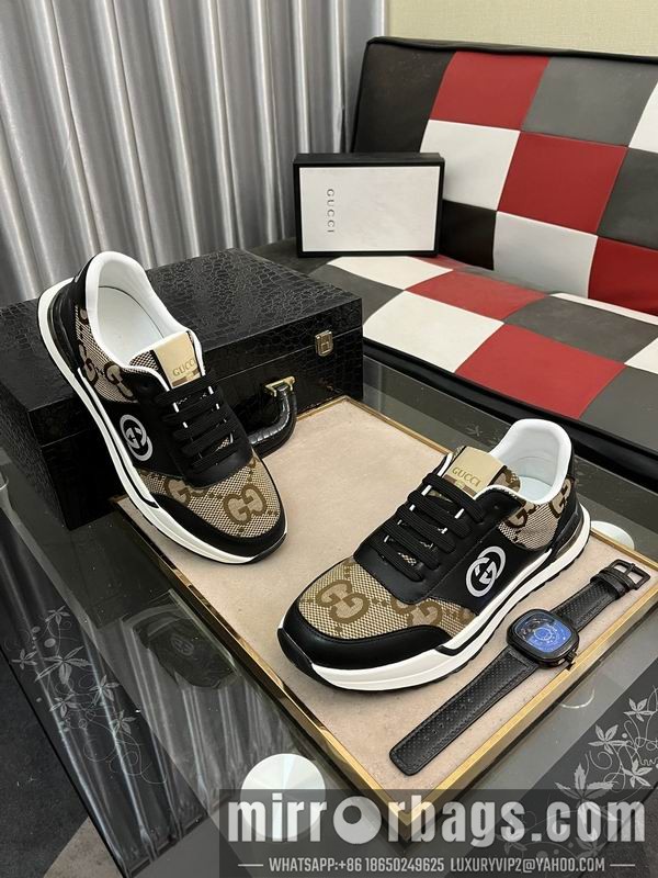 Gucci Replica Shoes sz38-44 hnm0101