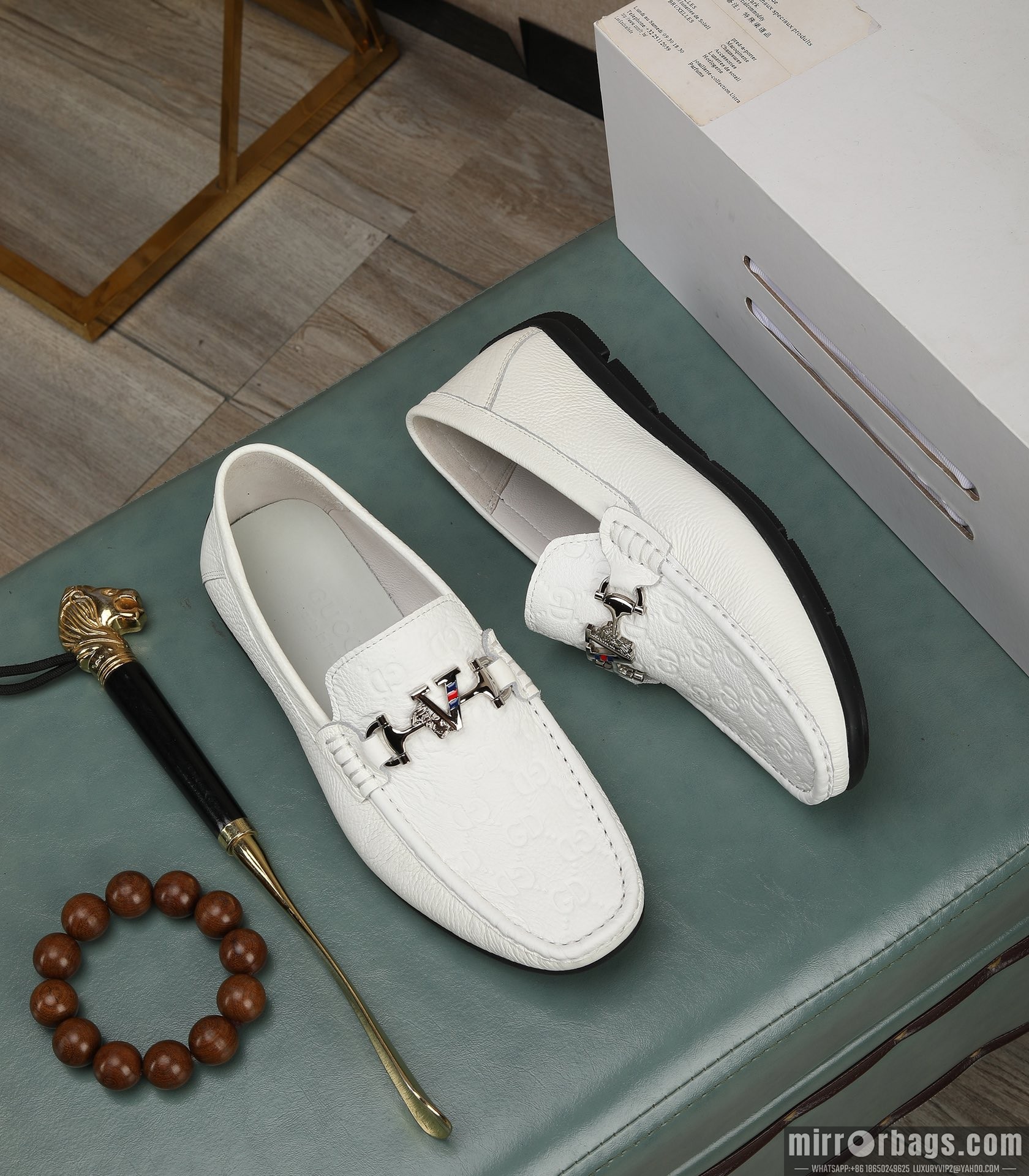 Gucci Replica Shoes sz38-44 mnf0218