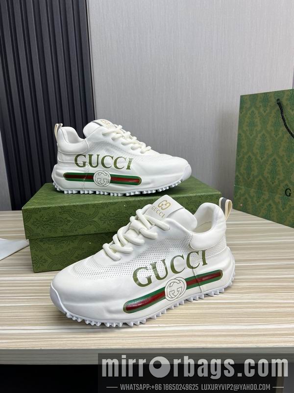 Gucci Replica Shoes sz38-44 mnf0132