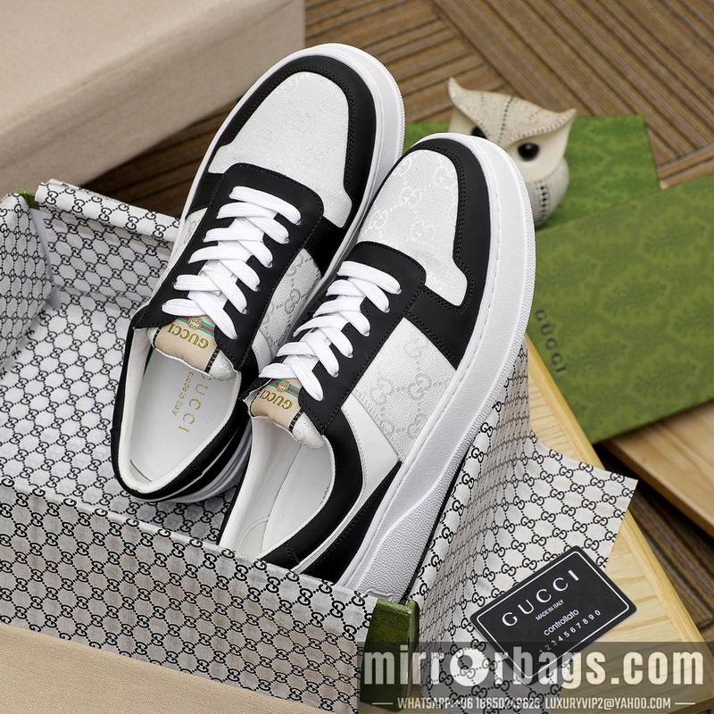 Gucci Replica Shoes sz38-44 hnm0175