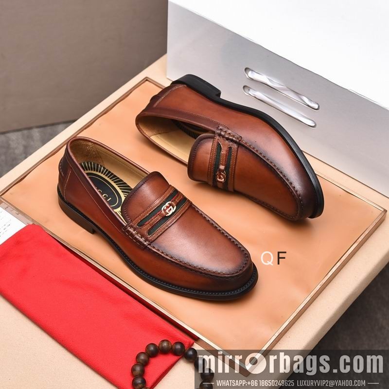 Gucci Replica Shoes sz38-44 F0358