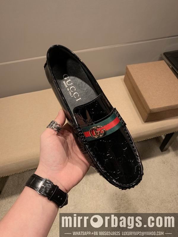 Gucci Replica Shoes sz37-45 mnf0102