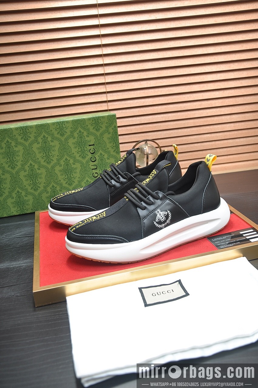 Gucci Replica Shoes sz38-44 h0803