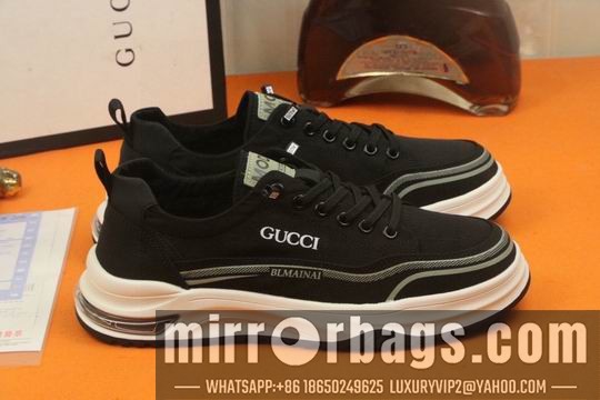 Gucci Replica Shoes sz38-43 mnh1014