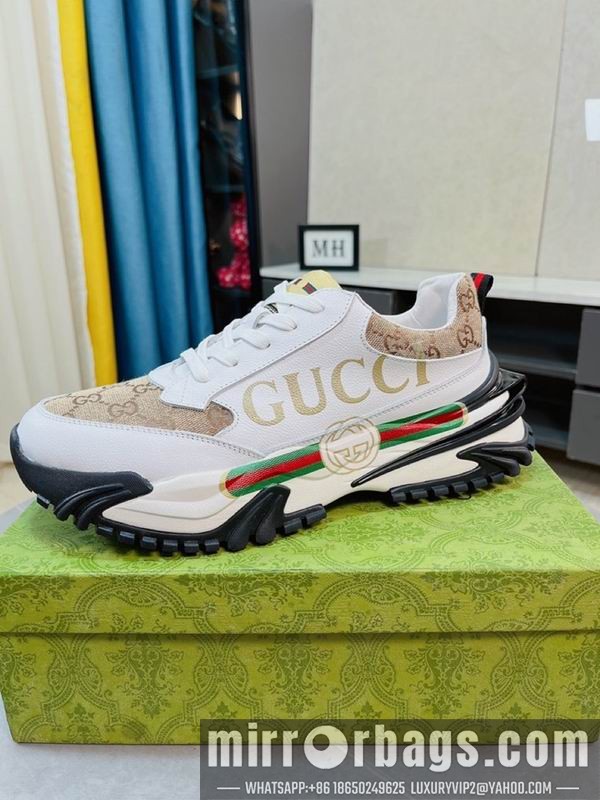 Gucci Replica Shoes sz38-44 hnm0131