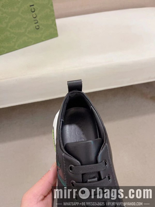 Gucci Replica Shoes sz38-44 8qh1001