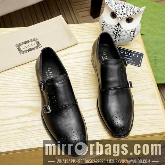 Gucci Replica Shoes sz38-46 mnh0607