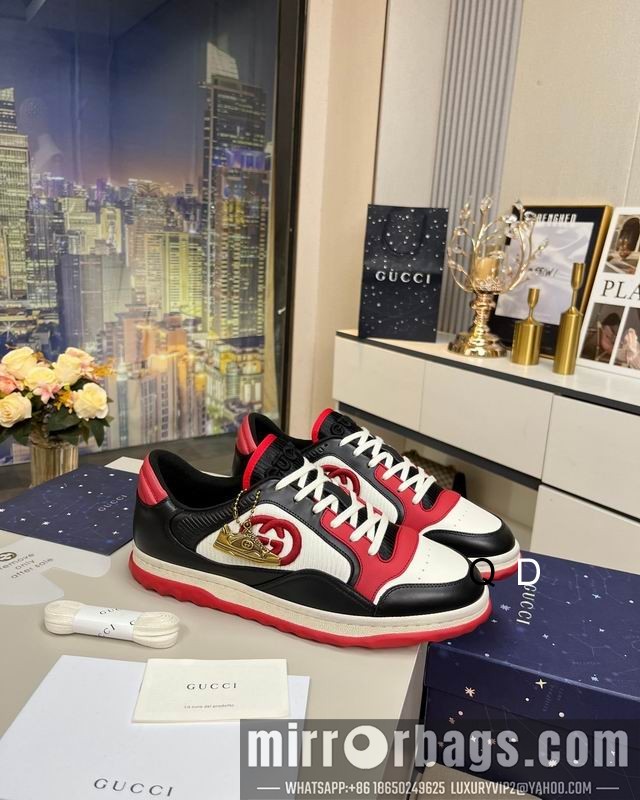 Gucci Replica Shoes sz35-45 14C GDT1104