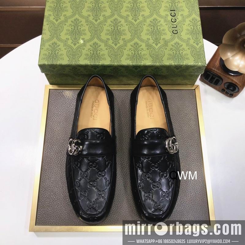 Gucci Replica Shoes sz38-45 WM0392