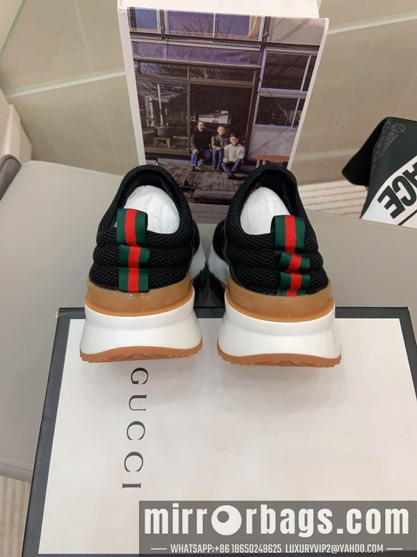 Gucci Replica Shoes sz38-44 hnm0145