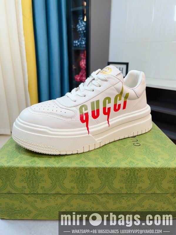 Gucci Replica Shoes sz38-44 hnm0198