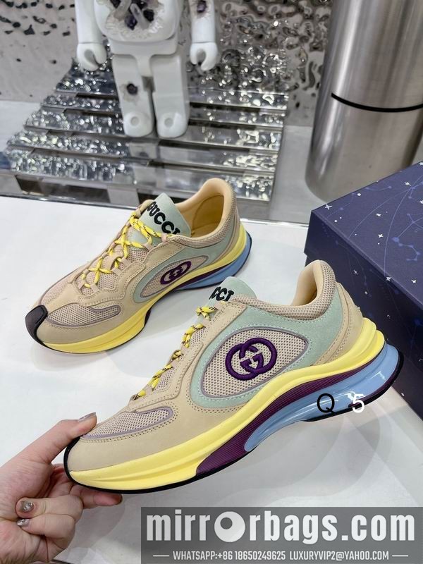 Gucci Replica Shoes sz35-45 JY0402