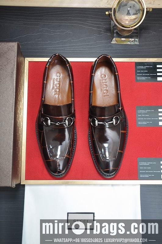 Gucci Replica Shoes sz38-45 mnf03145