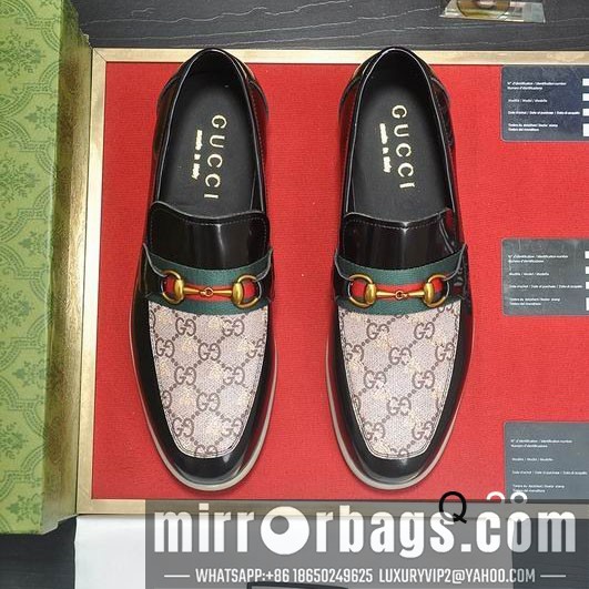 Gucci Replica Shoes sz38-45 N1112