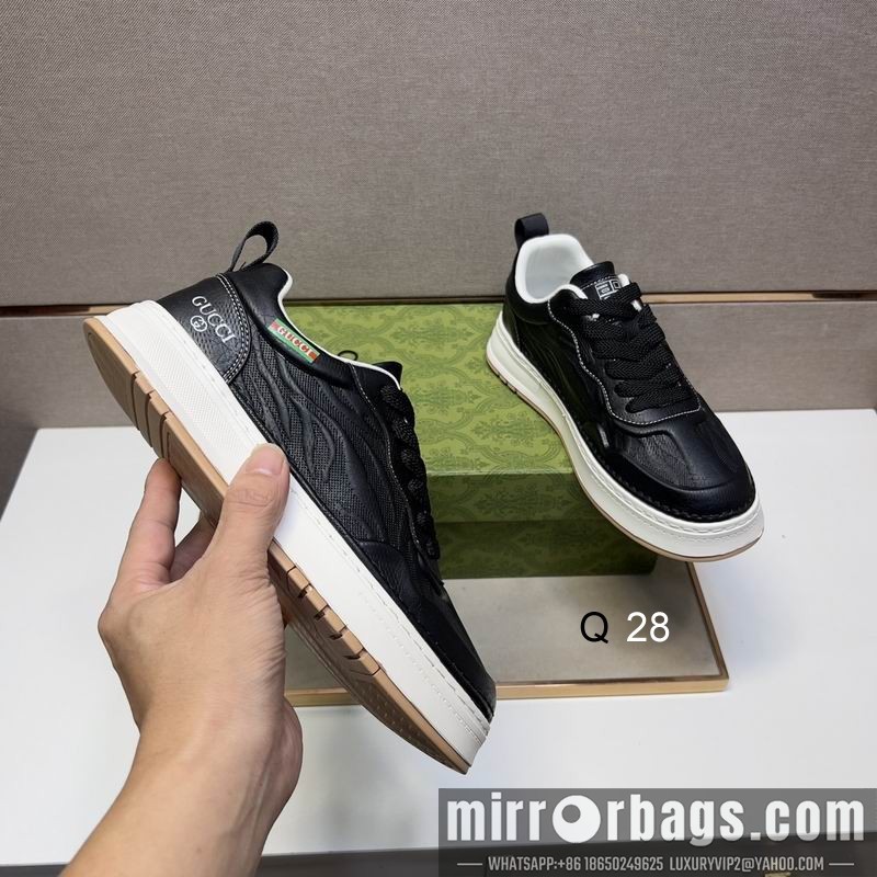 Gucci Replica Shoes sz38-44 N0907