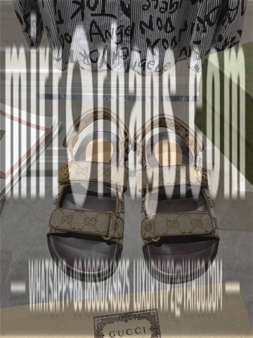Gucci Replica Shoes sz35-40 mnh0401