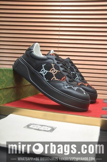 Gucci Replica Shoes sz35-45 mnh0506