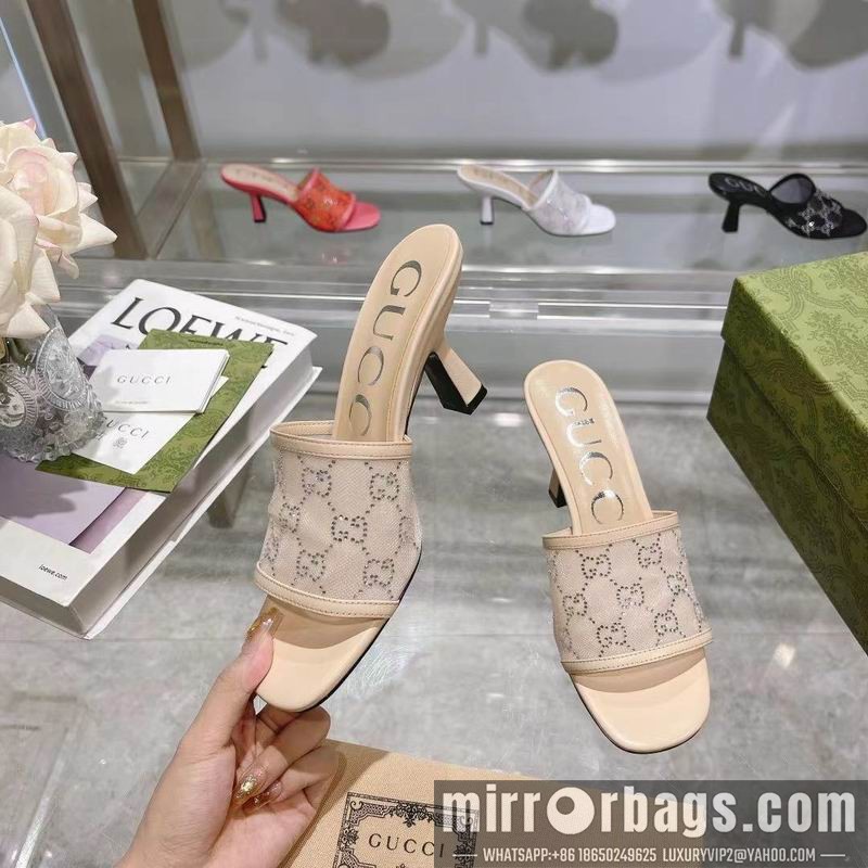 Gucci Replica Shoes sz35-42 7.5cm mnf0313