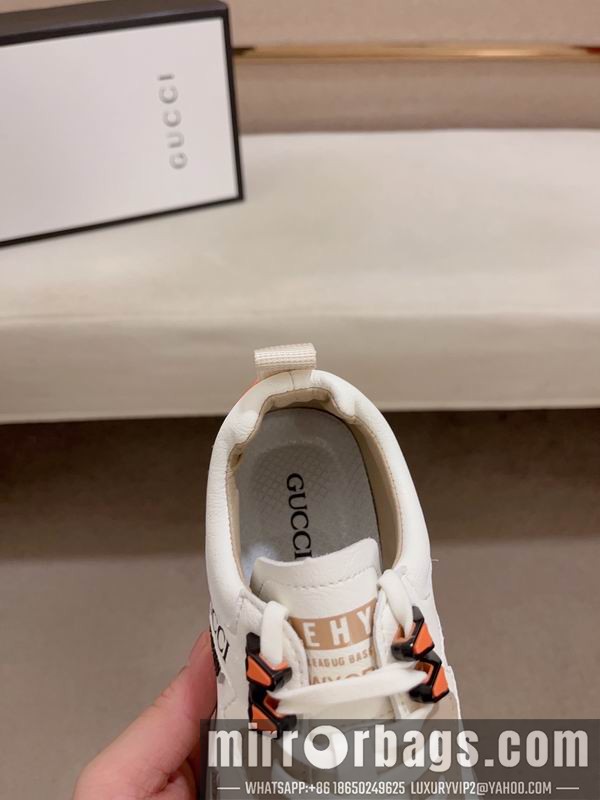Gucci Replica Shoes sz38-44 hnm01169