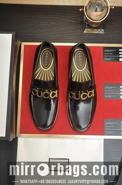 Gucci Replica Shoes sz38-45 mnh0706