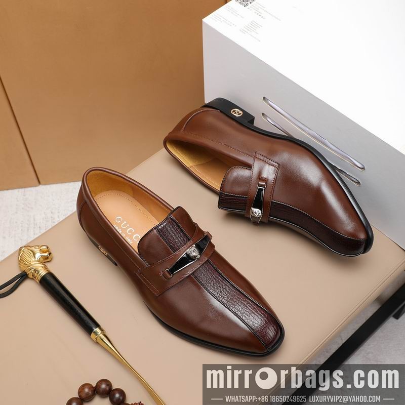 Gucci Replica Shoes sz38-44 hnm0122