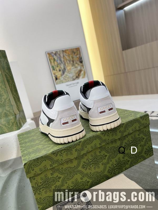 Gucci Replica Shoes sz35-46 GDT0602