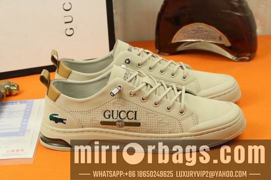 Gucci Replica Shoes sz38-43 mnh0424