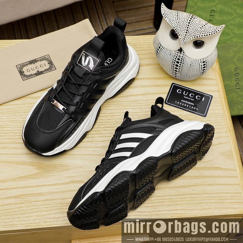 Gucci Replica Shoes sz38-44 hnm0140