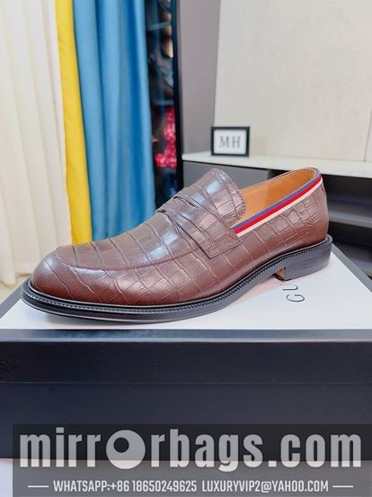 Gucci Replica Shoes sz38-45 mnh0527
