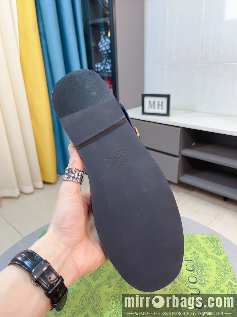 Gucci Replica Shoes sz38-44 h0701