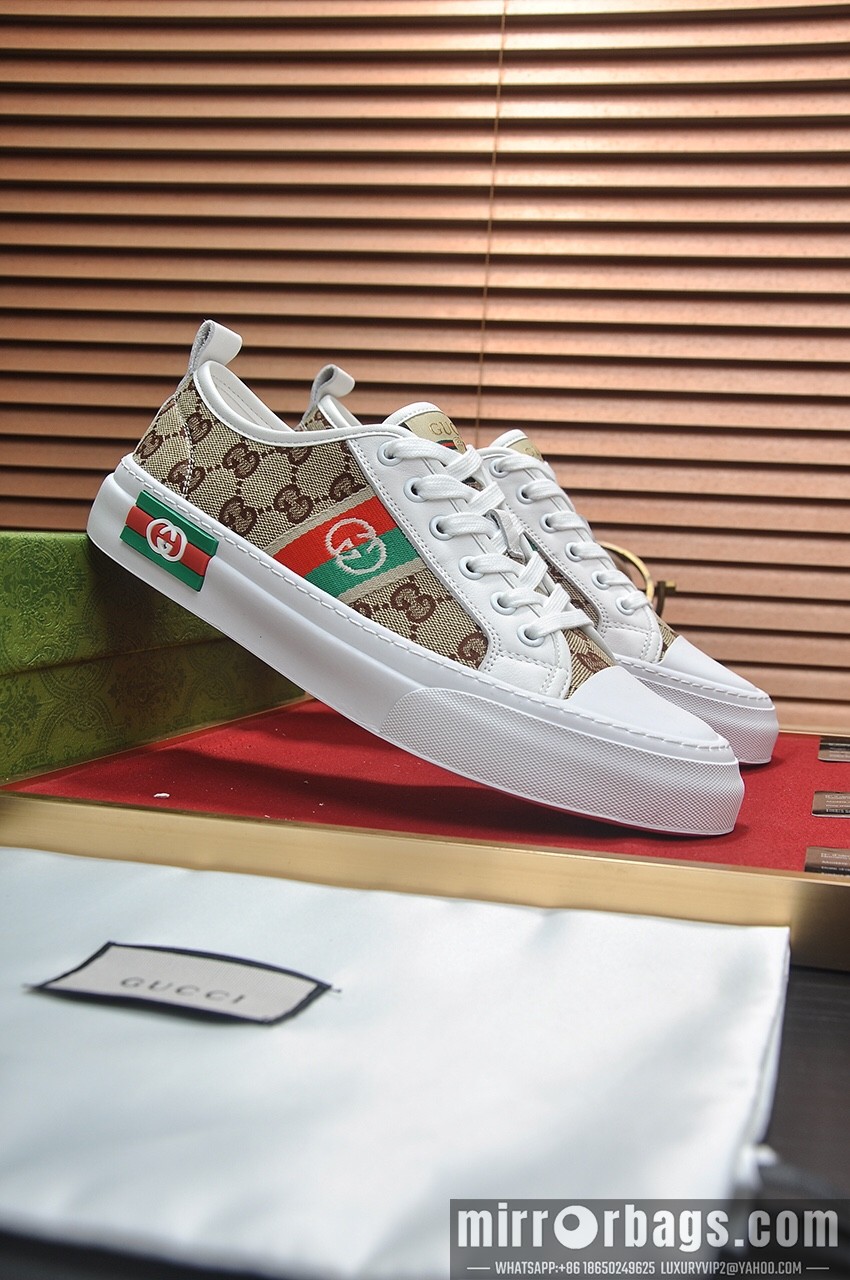Gucci Replica Shoes sz38-44 h0711