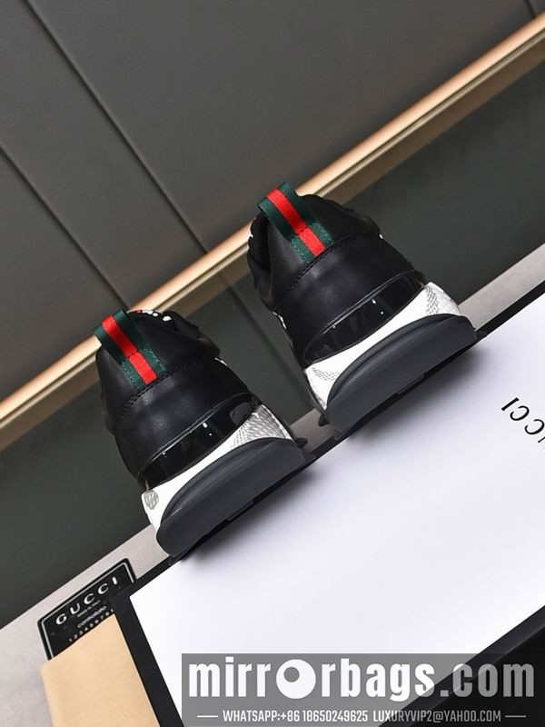Gucci Replica Shoes sz38-44 hnm0174