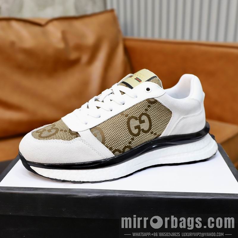 Gucci Replica Shoes sz38-44 hnm0182
