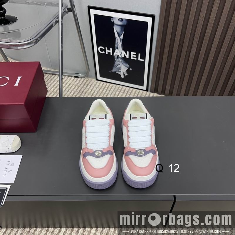 Gucci Replica Shoes sz35-44 J1121