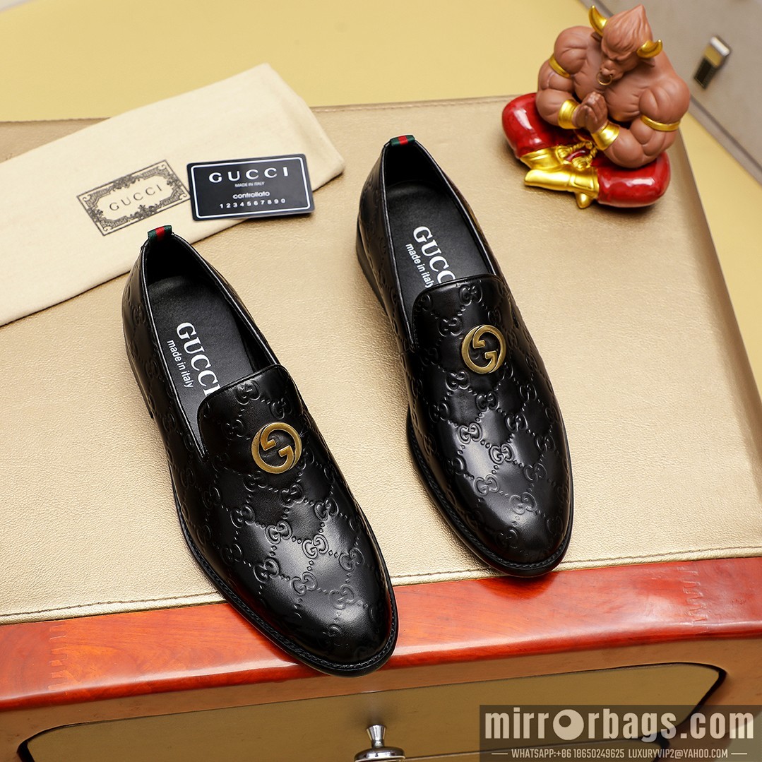 Gucci Replica Shoes sz39-45 h0609