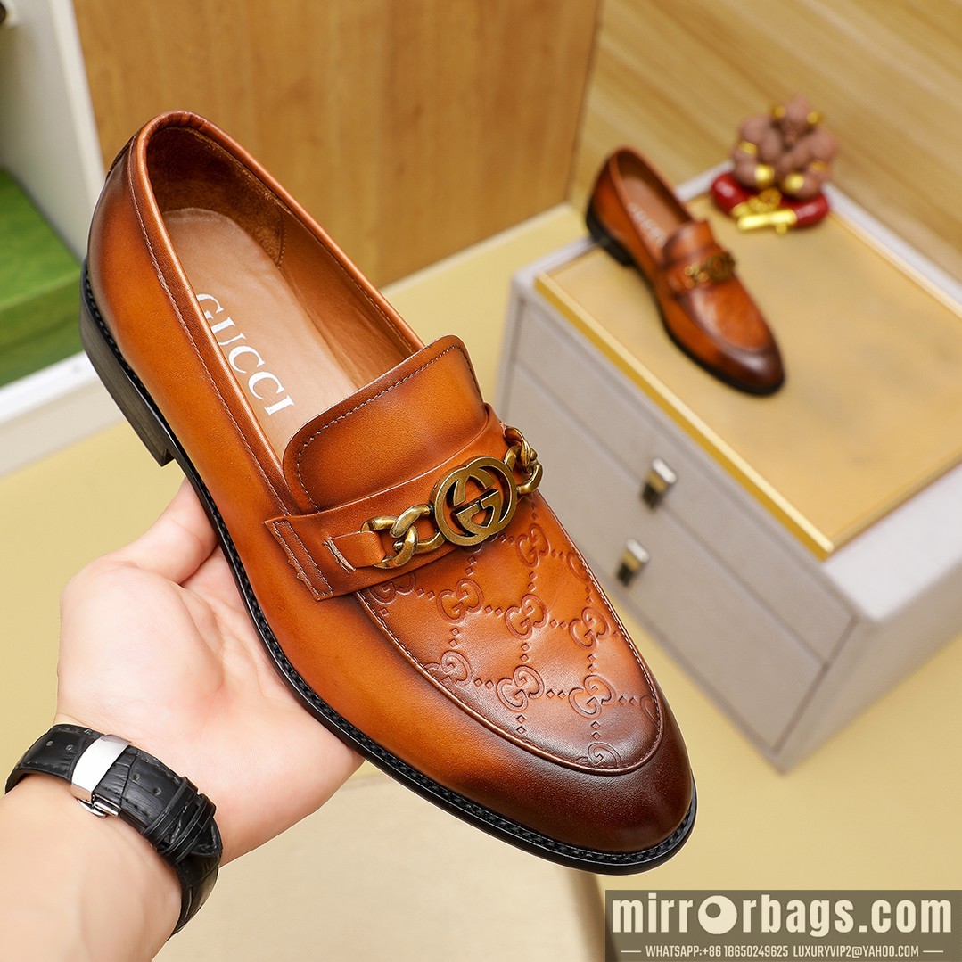 Gucci Replica Shoes sz39-45 h0614