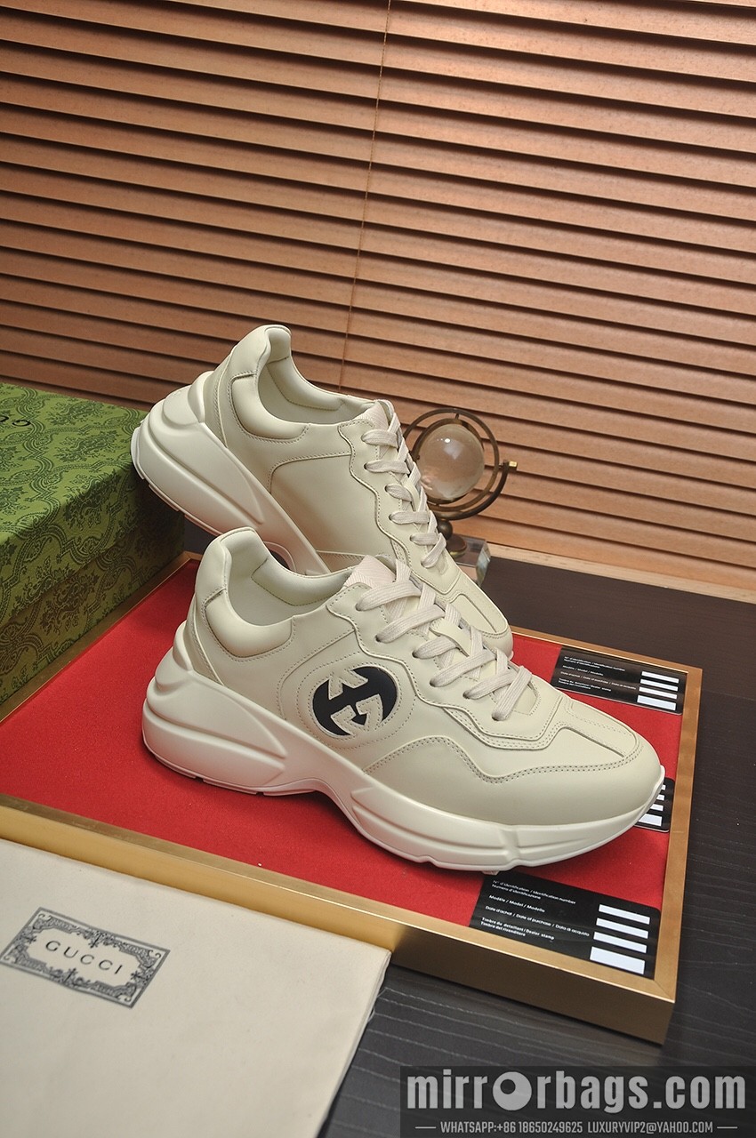 Gucci Replica Shoes sz35-45 hnh1218