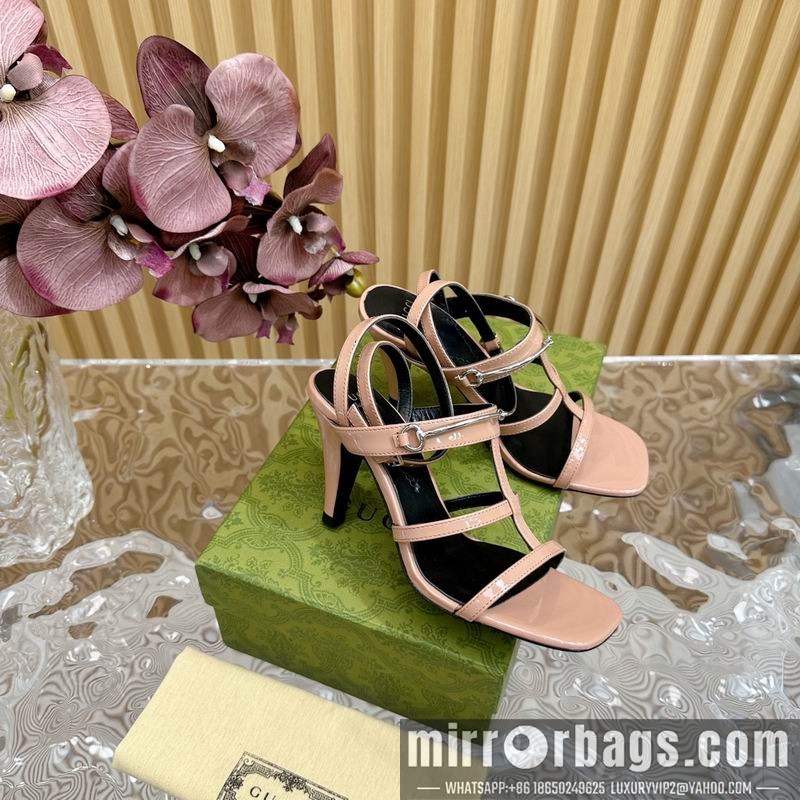 Gucci Replica Shoes sz35-42 9.5cm mnf0323