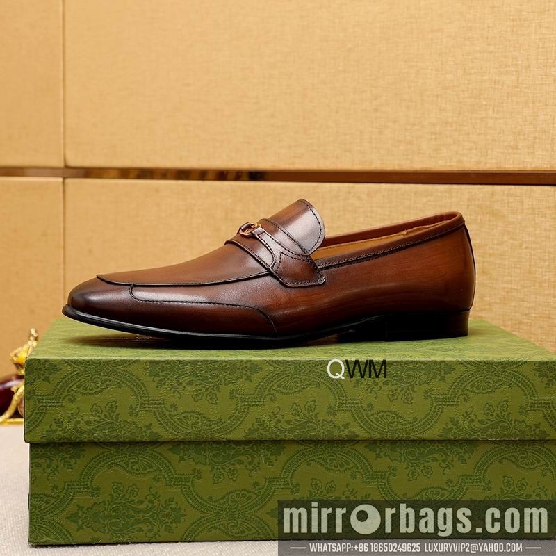 Gucci Replica Shoes sz38-45 WM0389