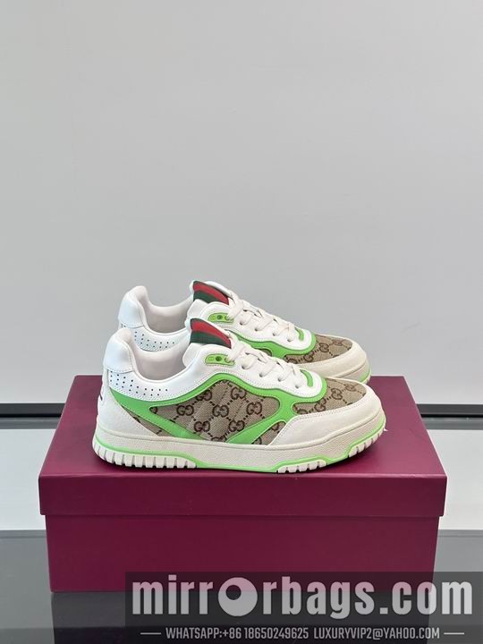 Gucci Replica Shoes sz38-46 hnh0314