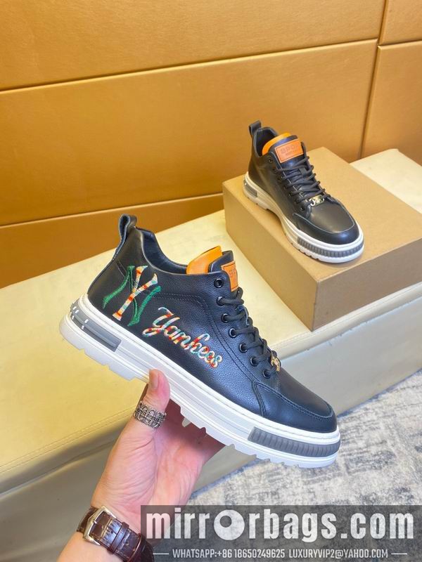 Gucci Replica Shoes X NY sz38-44 mnf0203