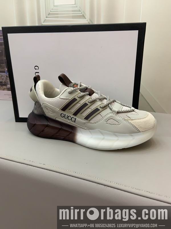 Gucci Replica Shoes sz38-44 hnm0104