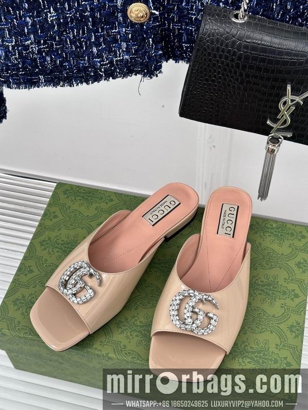 Gucci Replica Shoes sz35-42 mnf0101