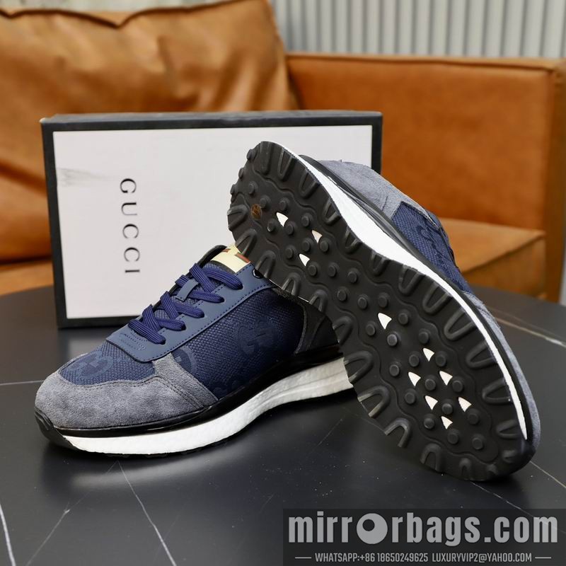 Gucci Replica Shoes sz38-44 hnm0182