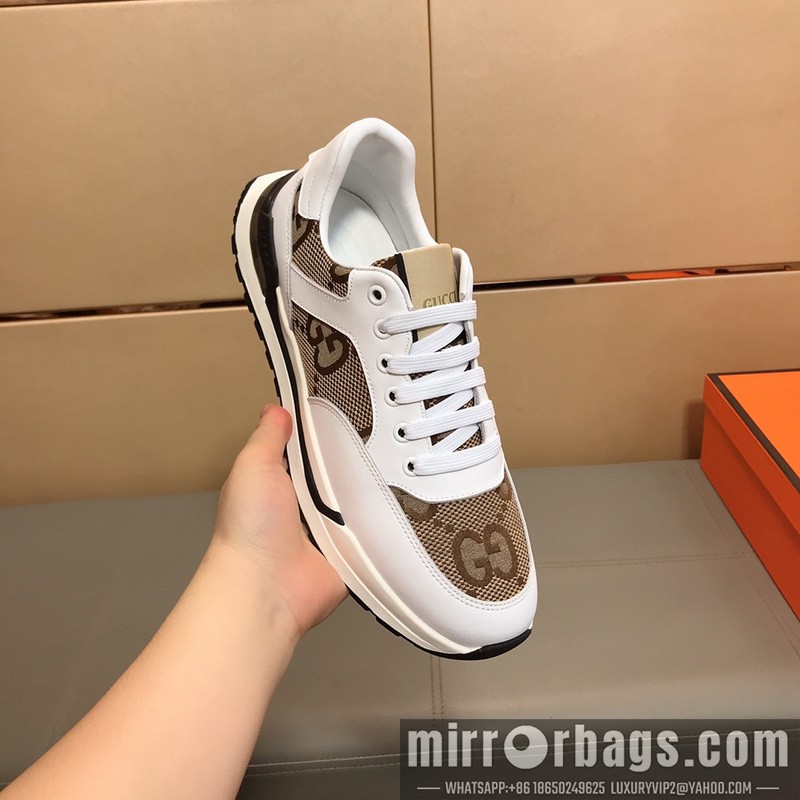 Gucci Replica Shoes sz38-44 jyh0214